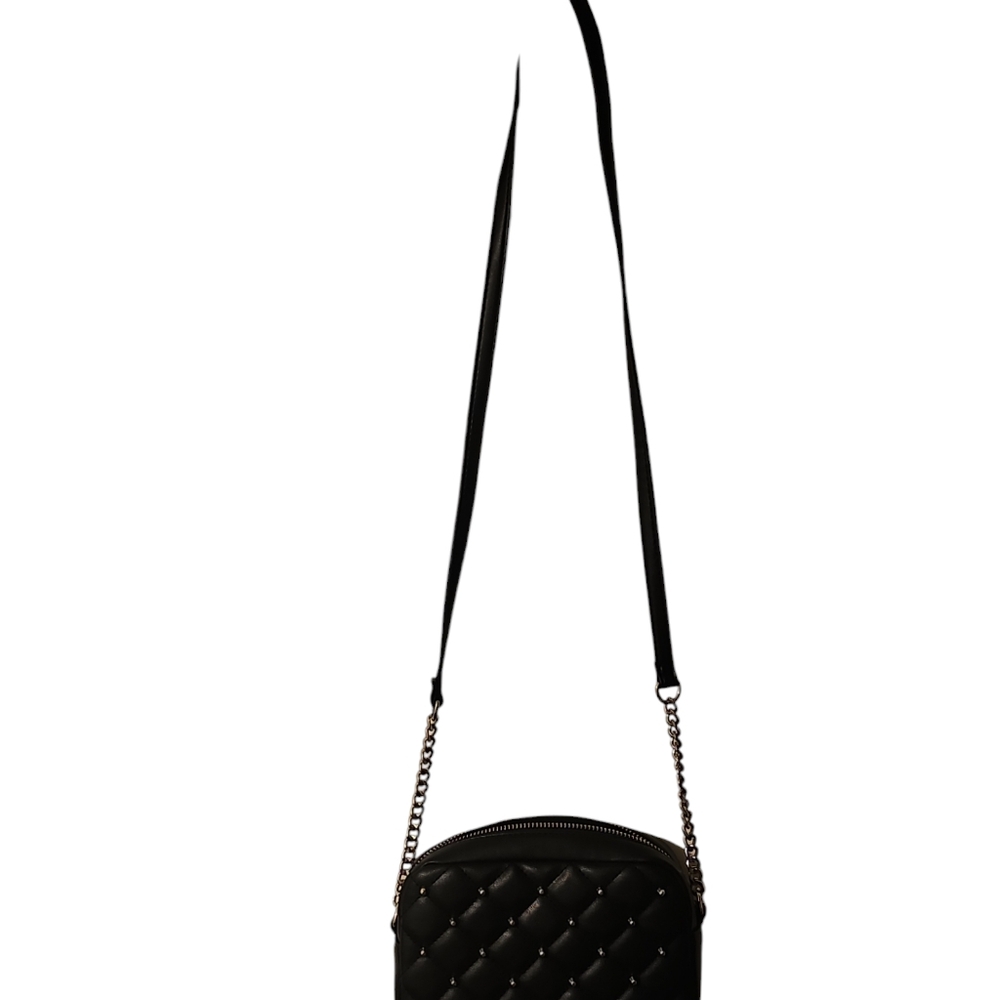 REBECCA MINKOFF Vegan Leather Crossbody Bag - NWOT - Picture 7 of 8